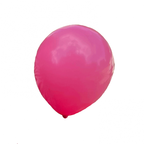 Гелиевый шарик 1 шт. в Старом Крыму