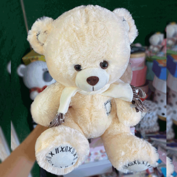 Плюшевый мишка 30-35 см. в Старом Крыму