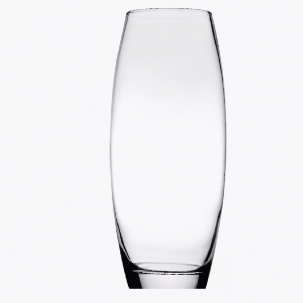 Стеклянная ваза в Старом Крыму