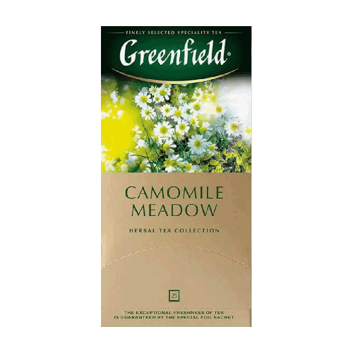 Чай ромашковый, пакетики в Старом Крыму