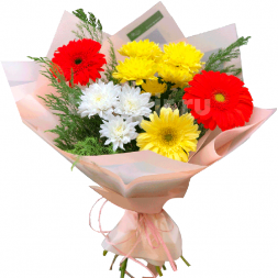 Букет &quot;Чудесный&quot;