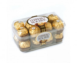 Конфеты Ferrero Rocher 200 г.